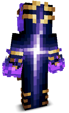 ItzDonutt's skin