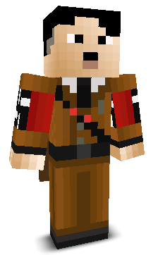 NotDanyHere's skin