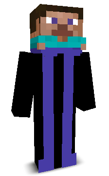 le_seep's skin