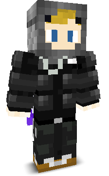 MM19's skin