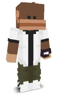 TYMYFRIEND's skin
