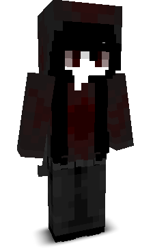 Sofew's skin