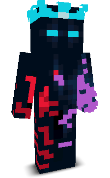 Rontom6444's skin