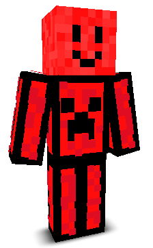 KonMarPro's skin