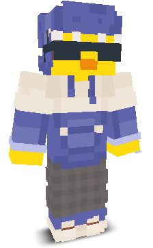 dUcKyboiyo's skin
