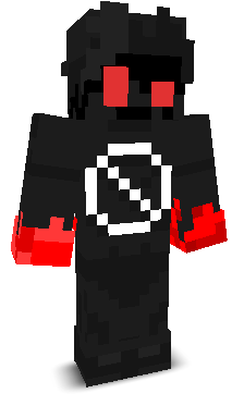 AstriaIsCool's skin