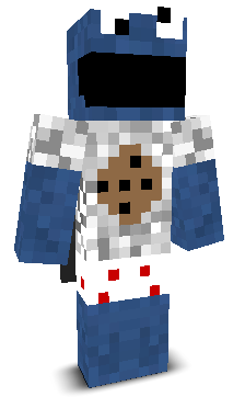 Eb5y's skin