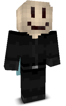 Gitxsh's skin