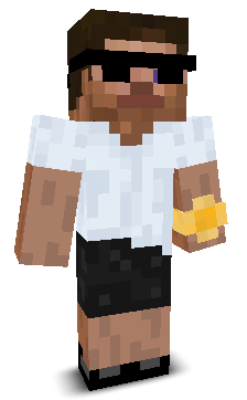 MistikLegend's skin
