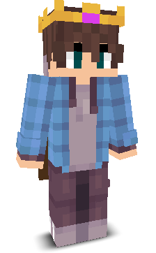 Harry241019e's skin