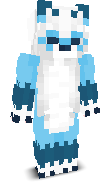 ifunnyyoshi's skin