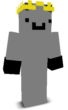 Dragonblaster34's skin