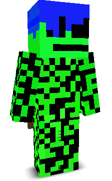 RegenLarve's skin