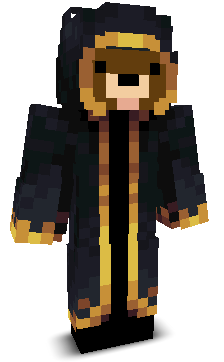 KMaster33's skin