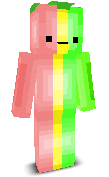 Trojuiis's skin