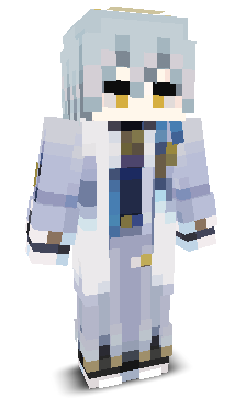 XiaoRui_ovo's skin