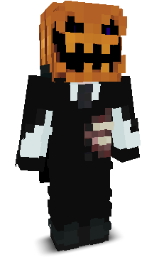 IStealNutz's skin