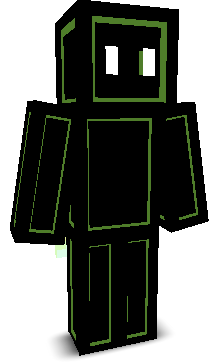 KeeshaKing1015's skin