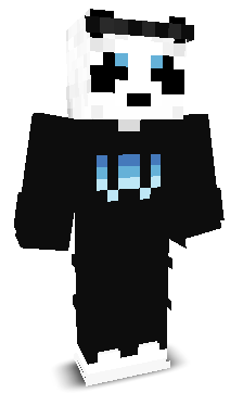 whysuffer's skin