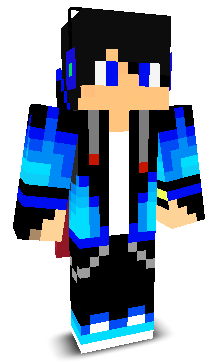 Dragonslayer716's skin