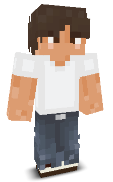 Cebulotron's skin