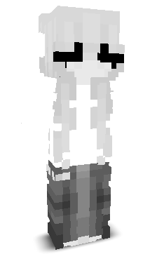 Auryss's skin
