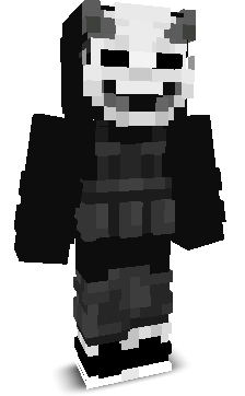 clownkiller7's skin