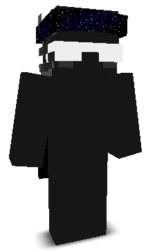 yedlean's skin