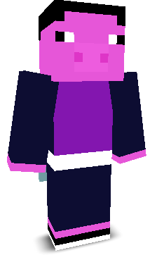 Perdera's skin