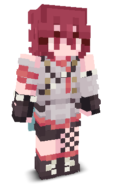 MastMine's skin
