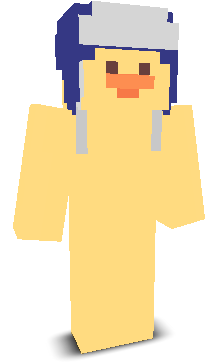 burning_duck999's skin