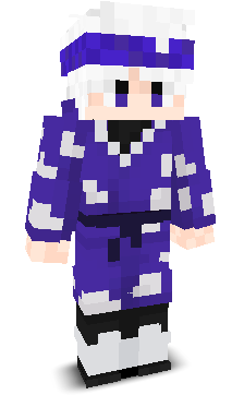 XxlizakxX2's skin