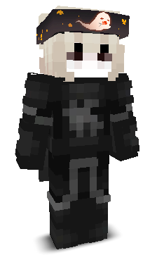Lxpx's skin