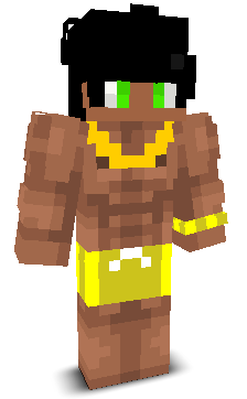 MikaStra's skin