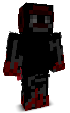 Herobrine8303's skin