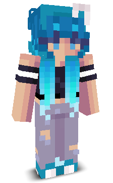 WyldB3rry's skin