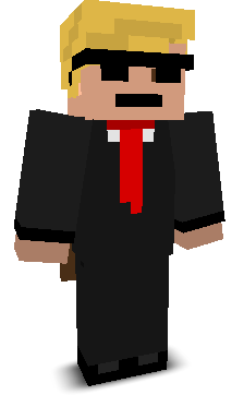 Dylannfv's skin