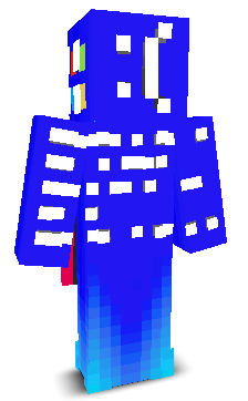 DeathNot33's skin
