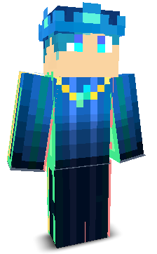 EMC303045's skin