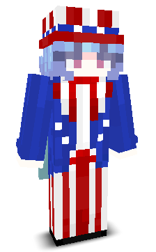 BennettMS's skin