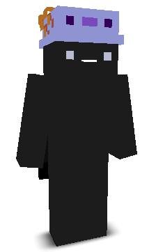 krjk's skin