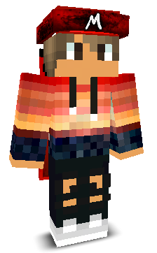 coffeeswine4515's skin