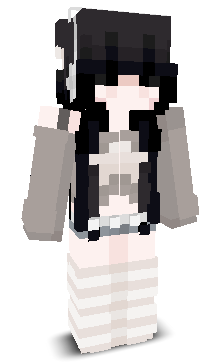swaggyshadie's skin