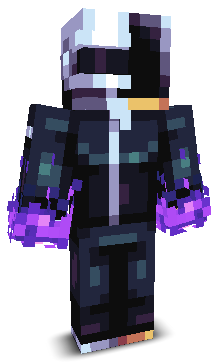 OneTappa's skin
