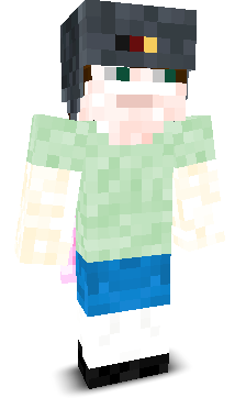 Fynni2608's skin
