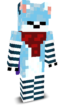 windea's skin