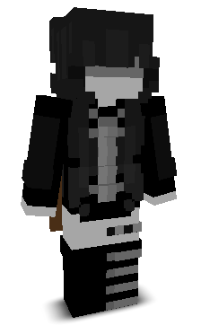 Hypergras's skin