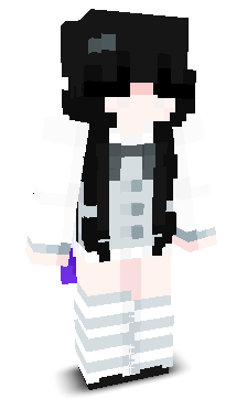 Benotop's skin