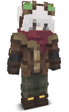 BarmyGraph79762's skin