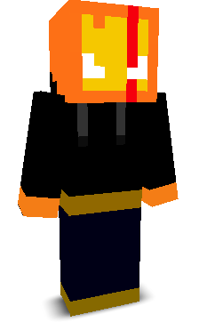 flare8888's skin
